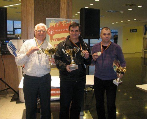 campionat de table timisoreni.ro 2011